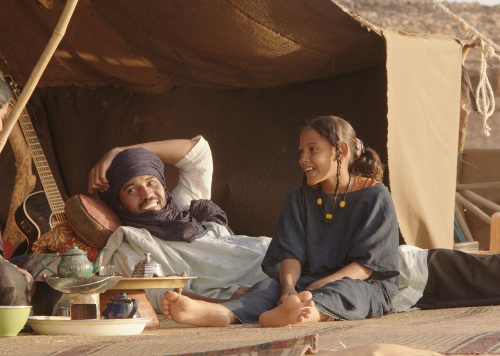 #100. Timbuktu (2014)